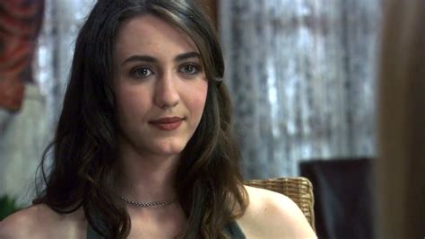 madeline zima nude|Madeline Zima nude scenes